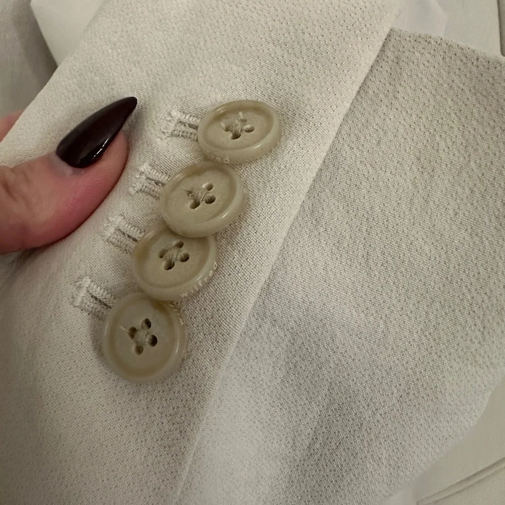 EUC, ARITZIA x WILFRED - Generation Blazer, 4 - Picture 4 of 9